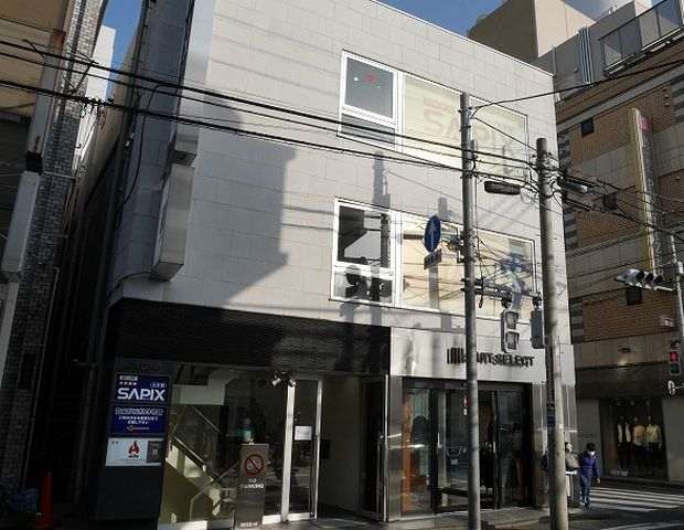 【個室型サウナ】ONEPERSON自由が丘